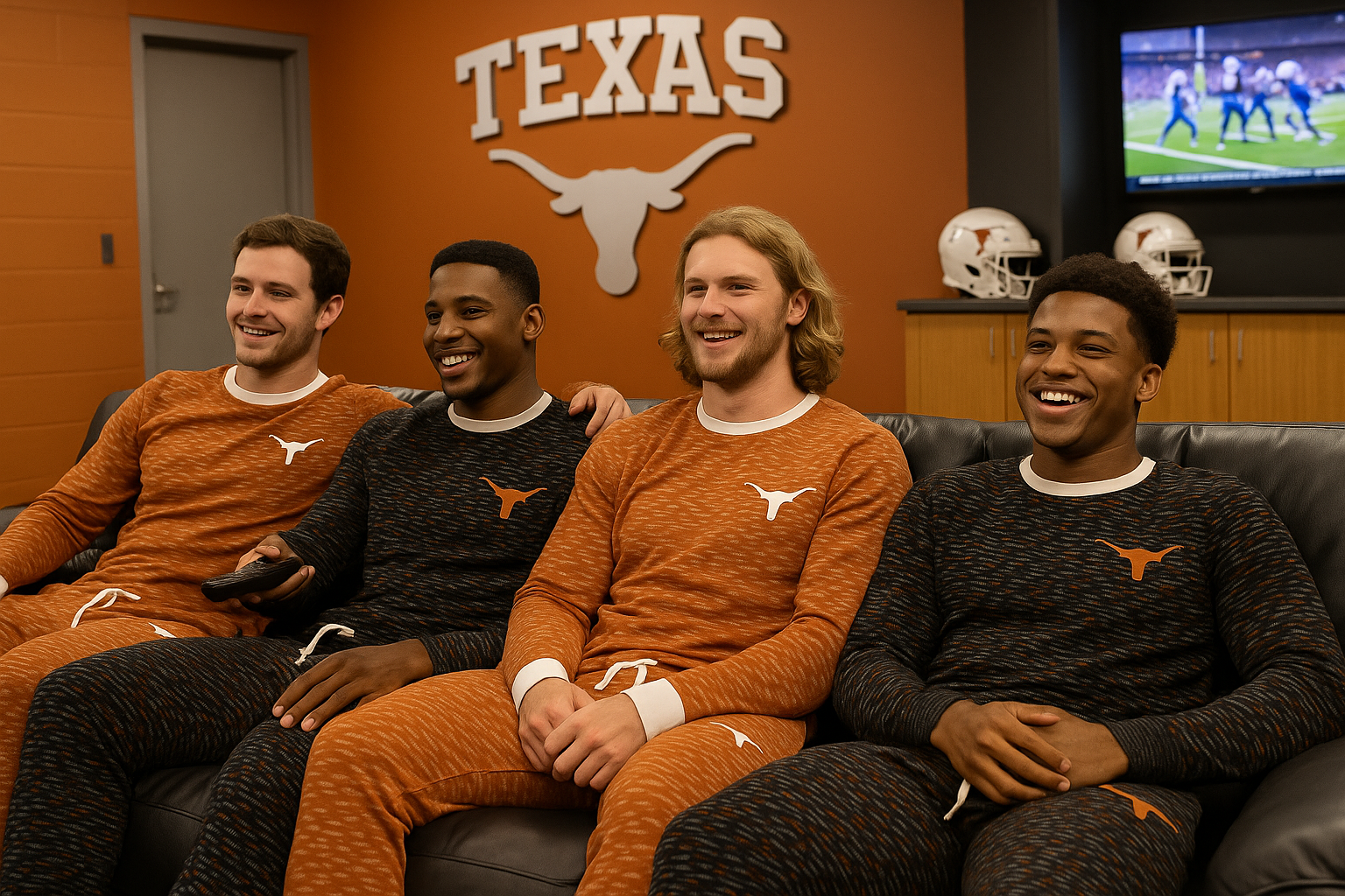 University of Texas