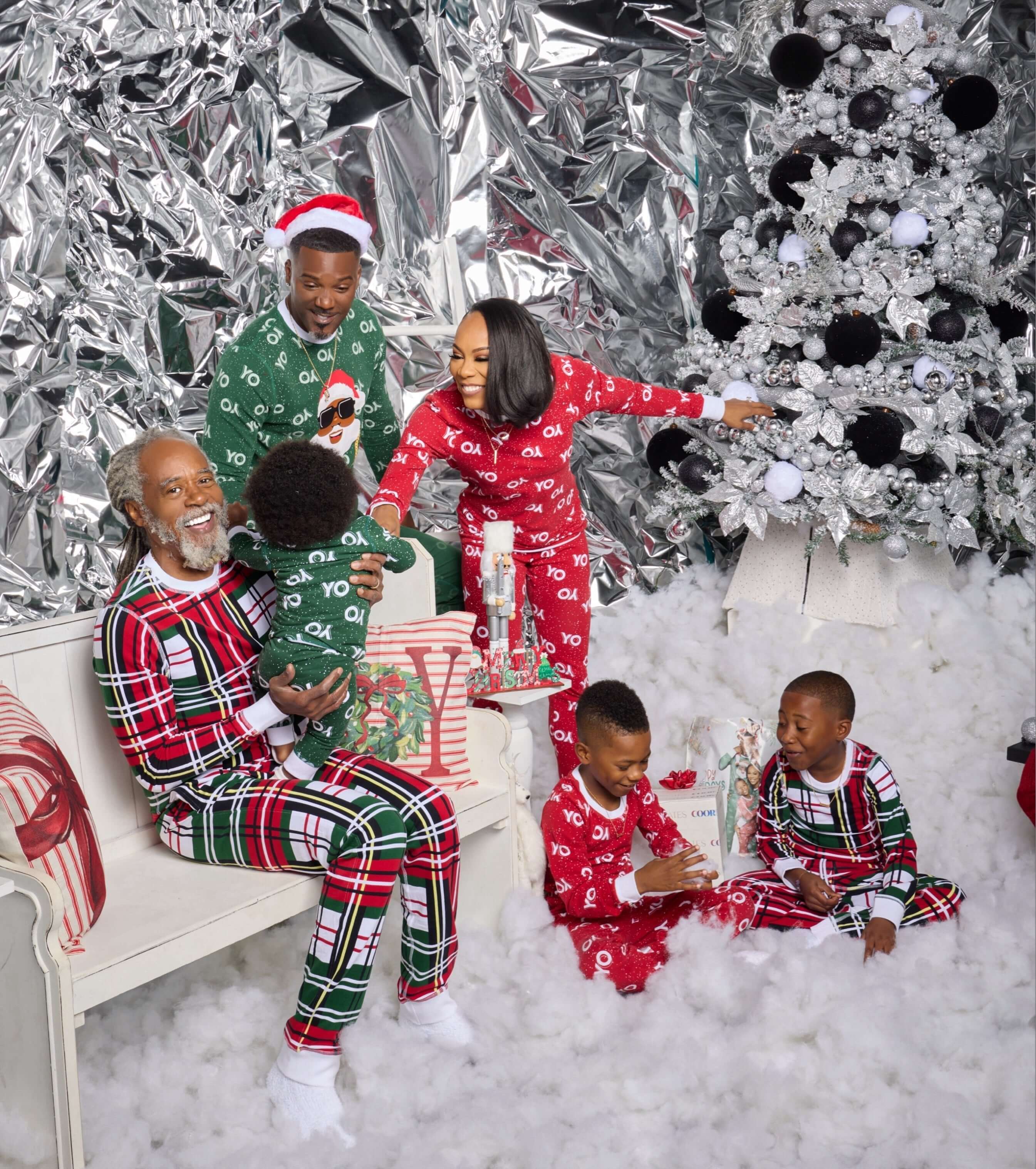 Christmas Collection