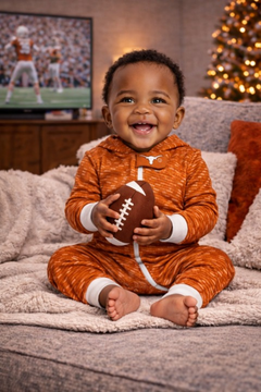 University of Texas Onesies (Baby)