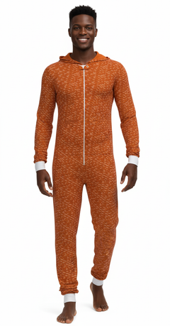 University of Texas Inspirational Onesie (Men's)