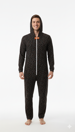 University of Texas Inspirational Onesie (Men's)