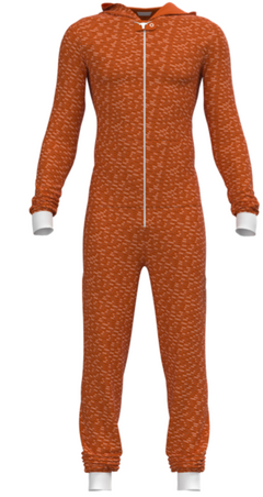 University of Texas Inspirational Onesie (Men's)