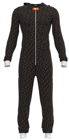 University of Texas Inspirational Onesie (Men's)