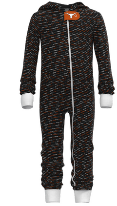 University of Texas Inspirational Onesies (Kids)