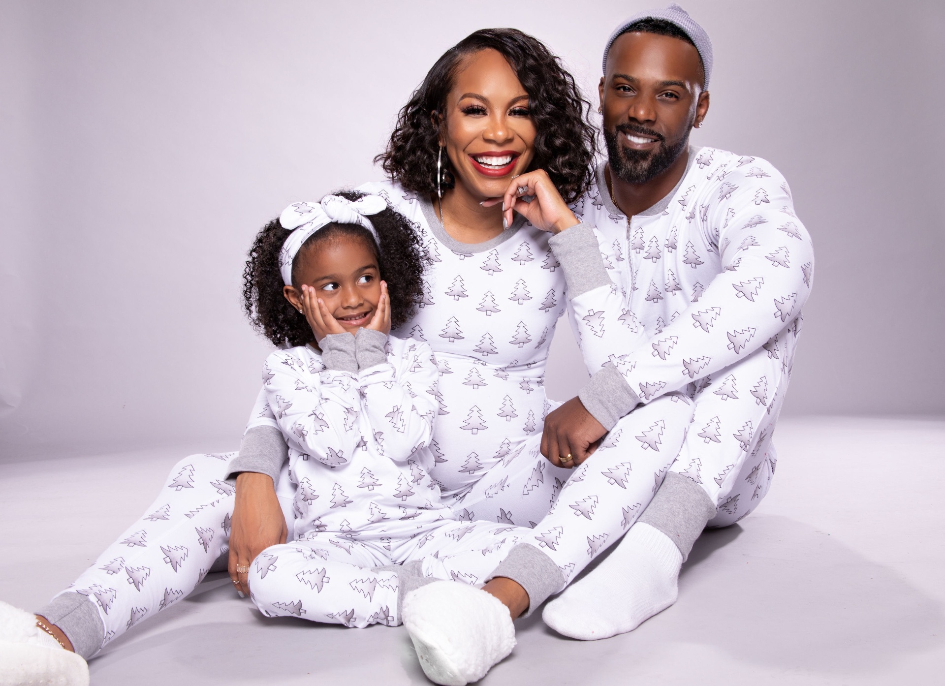 Coordinates | Family Matching Pajamas