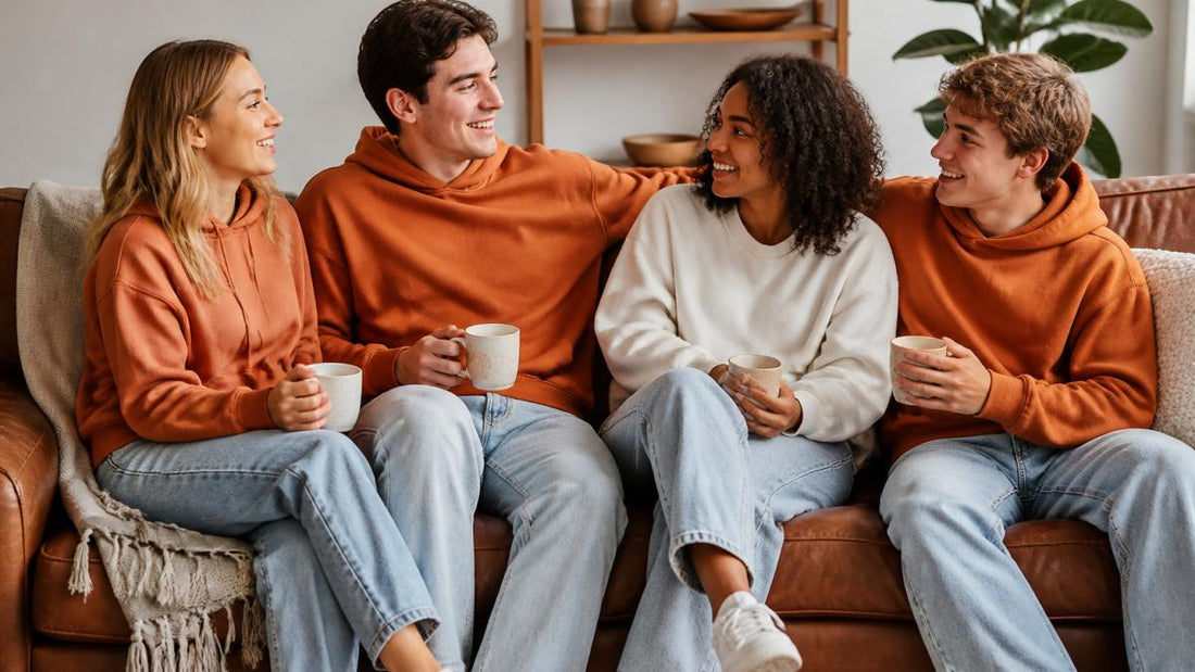 Benefits of Buying Official UT Austin Apparel