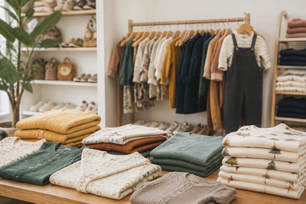 Best Boutique Alternatives to Hanna Andersson