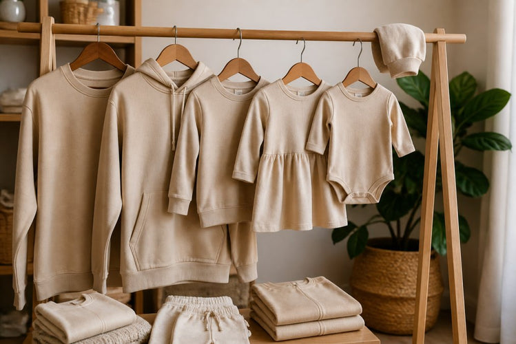 Visual Clutter Tips Best Matching Family Outfits for Photos (2026 Guide)
