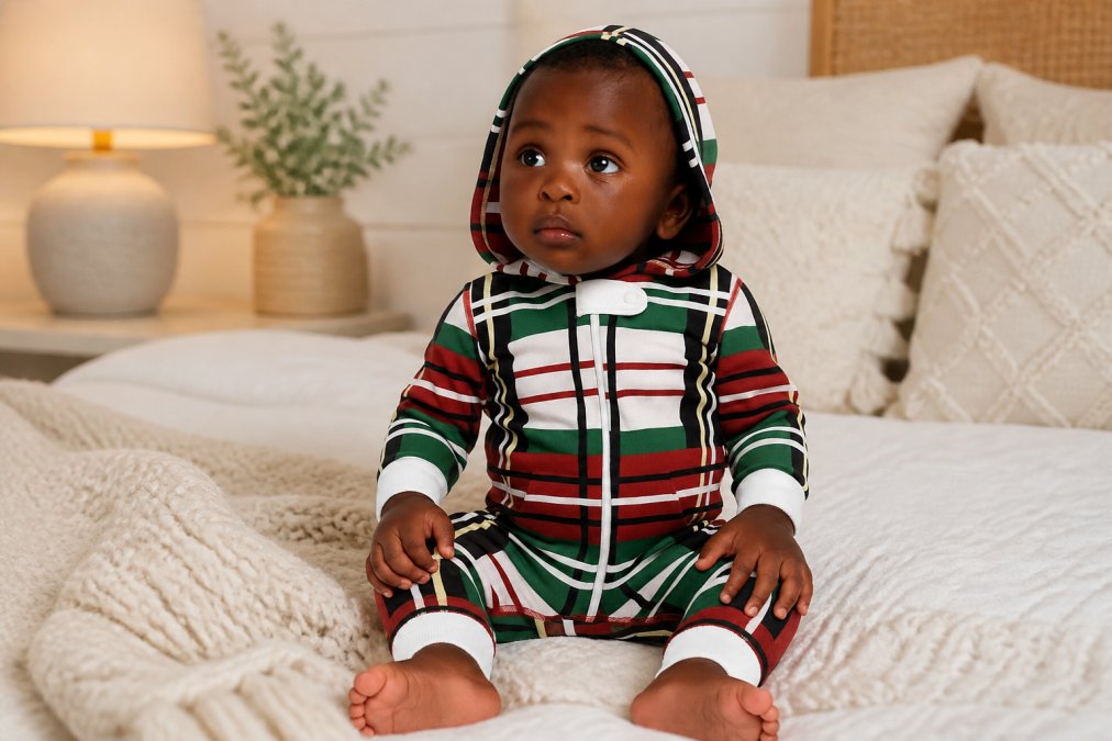 Best Soft Fabrics for Baby Skin: A Parent's Guide