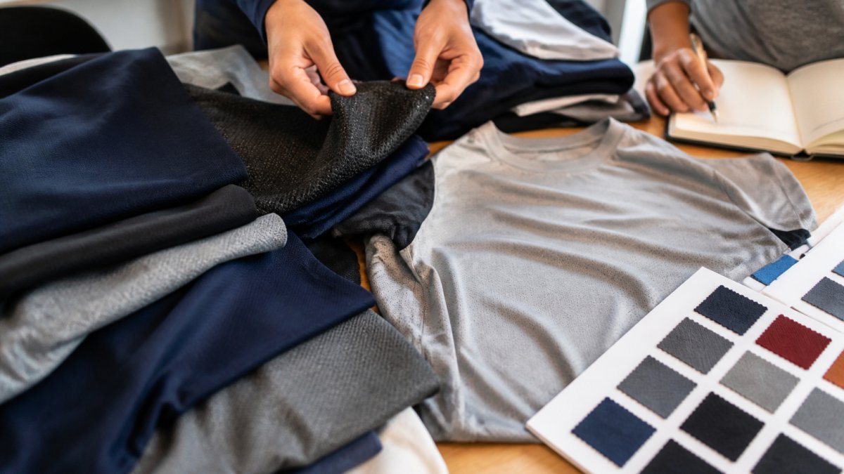 Choosing Durable Materials for Custom Team Gear