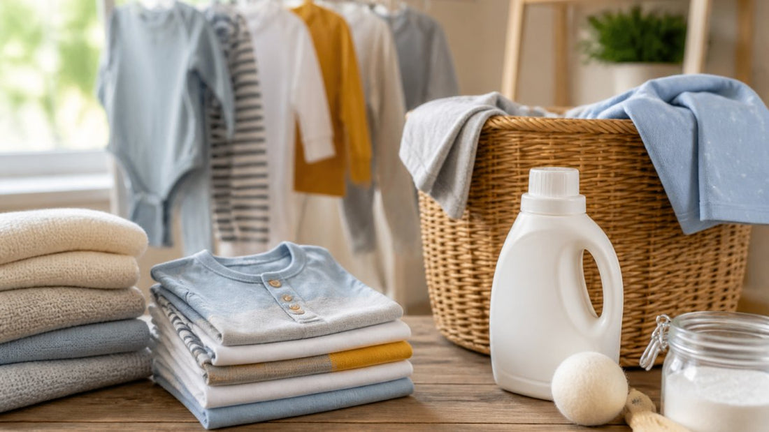 How to Maintain Softness in Kids Clothing: 2026 Guide