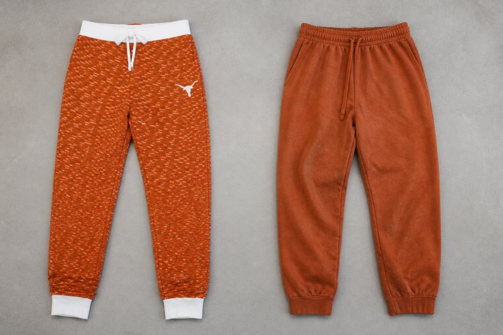 University Co-op vs Boutique Team Apparel Quality