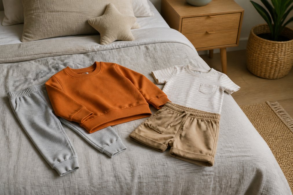 UT Austin Kids Clothing Brands: A 2026 Review