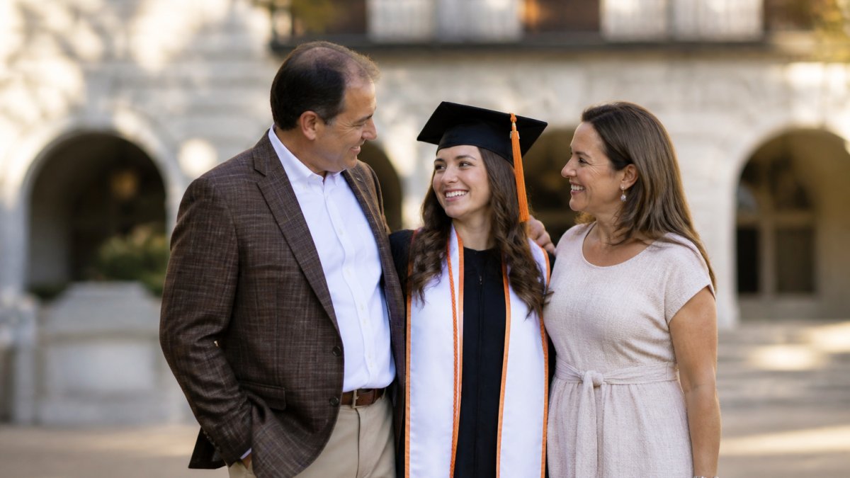 What to Wear to UT Graduation: Family Guide 2026