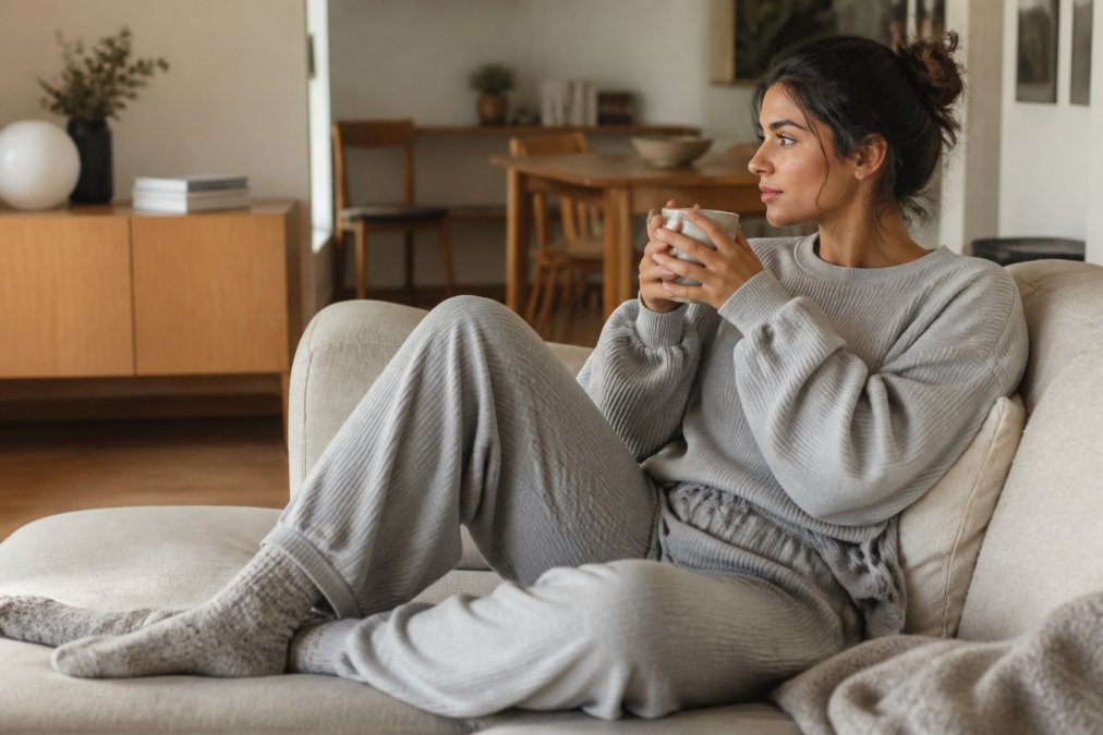 Why Choose High Quality Loungewear: A 2026 Guide