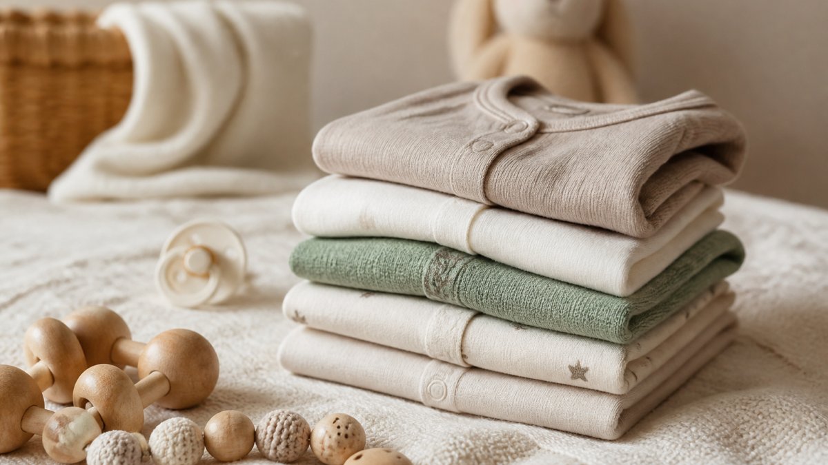Why Invest in Premium Baby Clothing: Quality That Matters