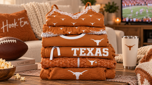 University of Texas Collection