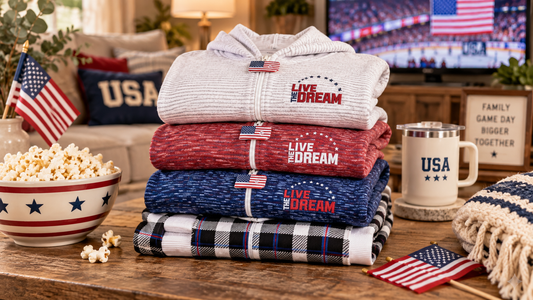Team USA