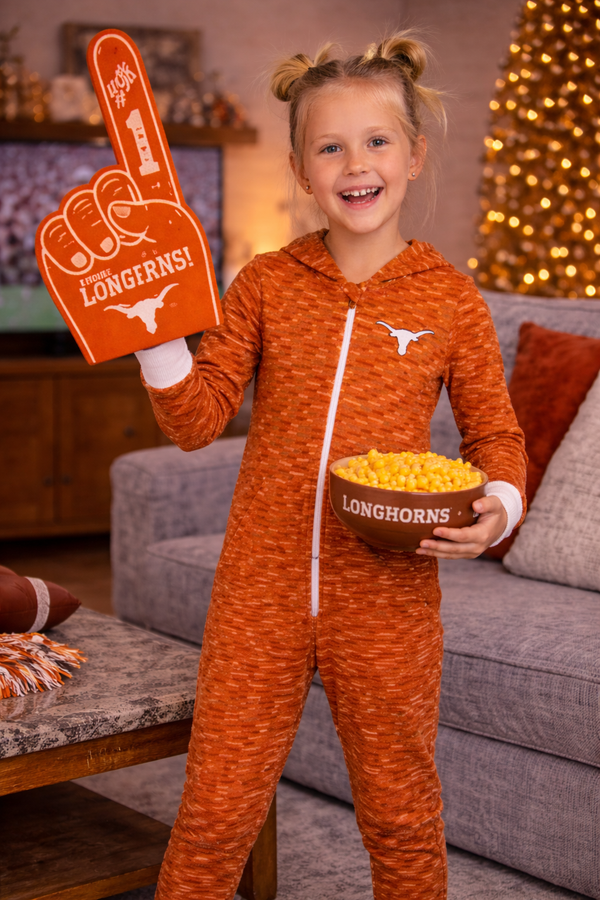 University of Texas Inspirational Onesies (Kids)