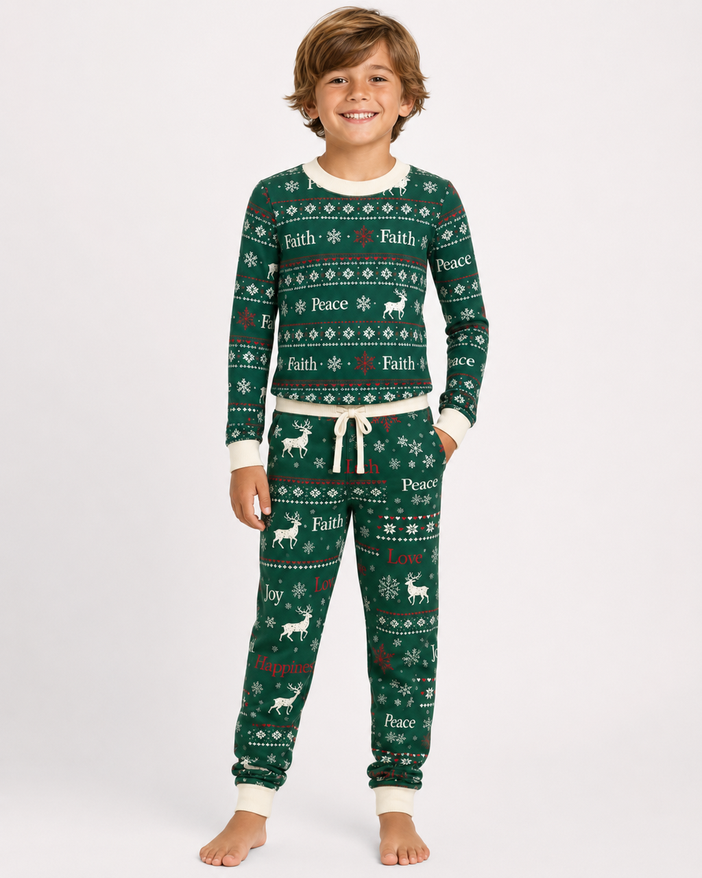 Christmas Wish Set (Kids)