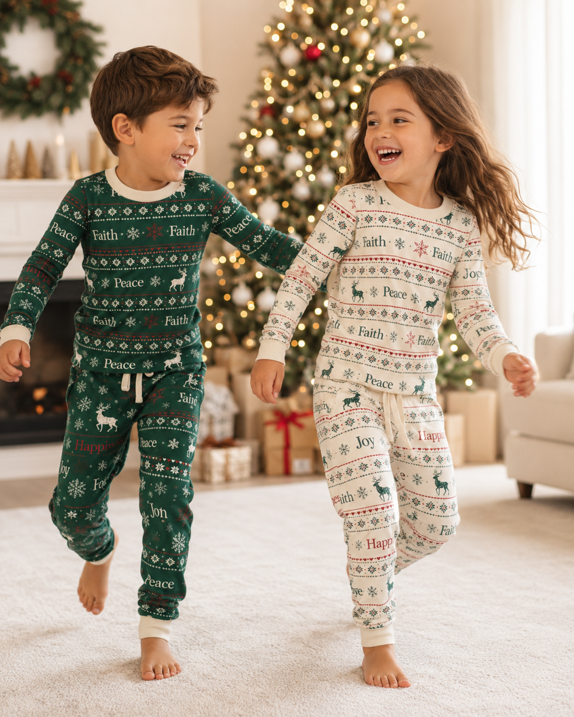 Christmas Wish Set (Kids)