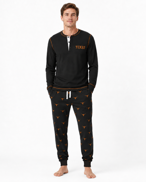 University of Texas Henley PJ SET (Men's)