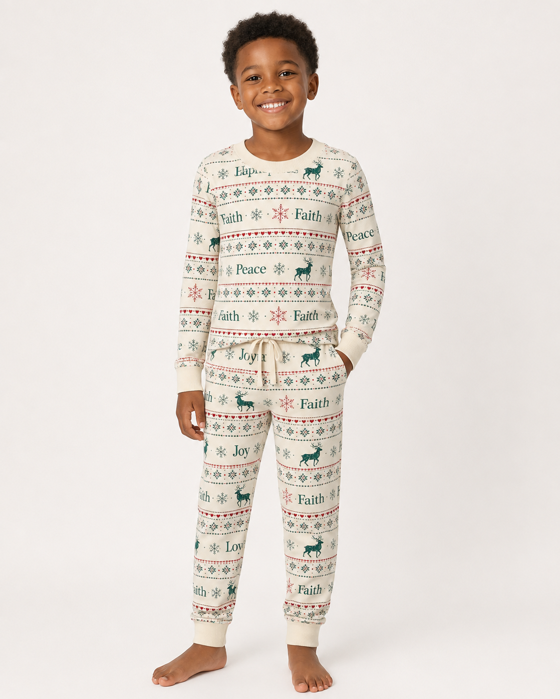 Christmas Wish Set (Kids)