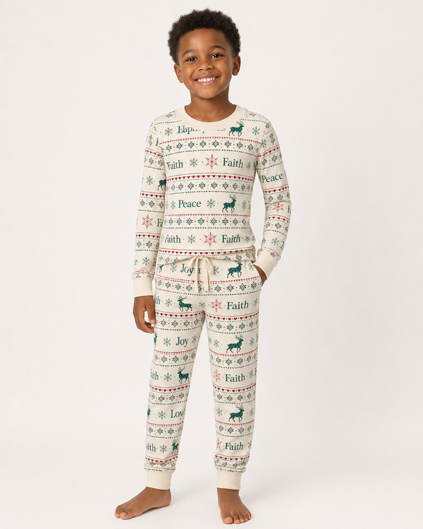 Christmas Wish Set (Kids)