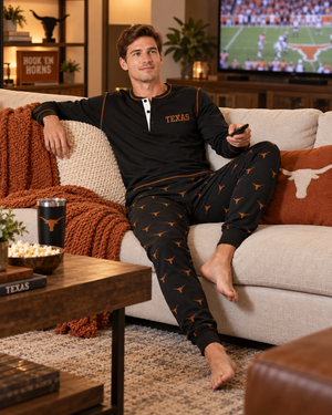 University of Texas Henley PJ SET (Men's)