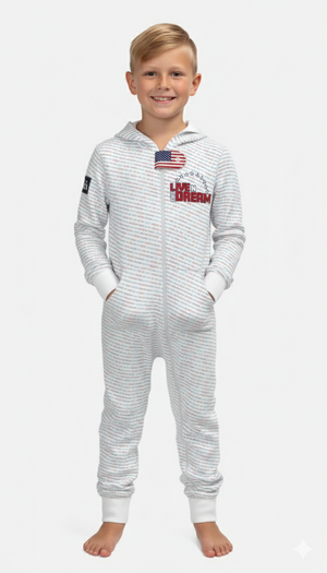Inspirational Team USA Onesies (Kids)