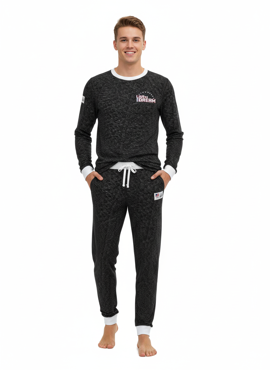 Inspirational Team USA Jogger SET (Men's)