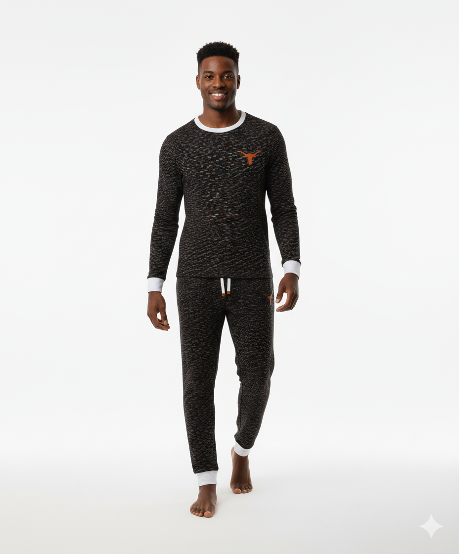 University of Texas Jogger SET (Men's)