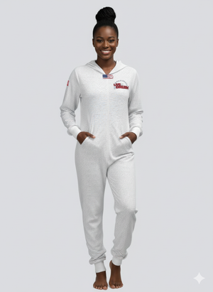 Inspirational Team USA Onesies (Women's)
