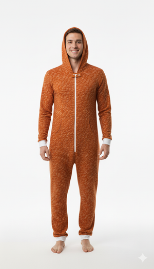 University of Texas Inspirational Onesie (Men's)