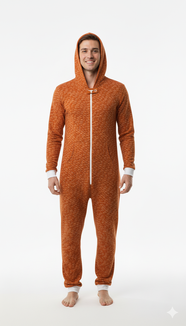 University of Texas Inspirational Onesie (Men's)