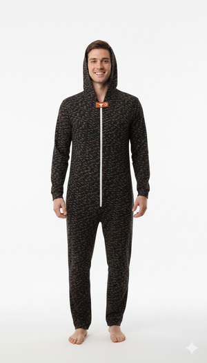 University of Texas Inspirational Onesie (Men's)