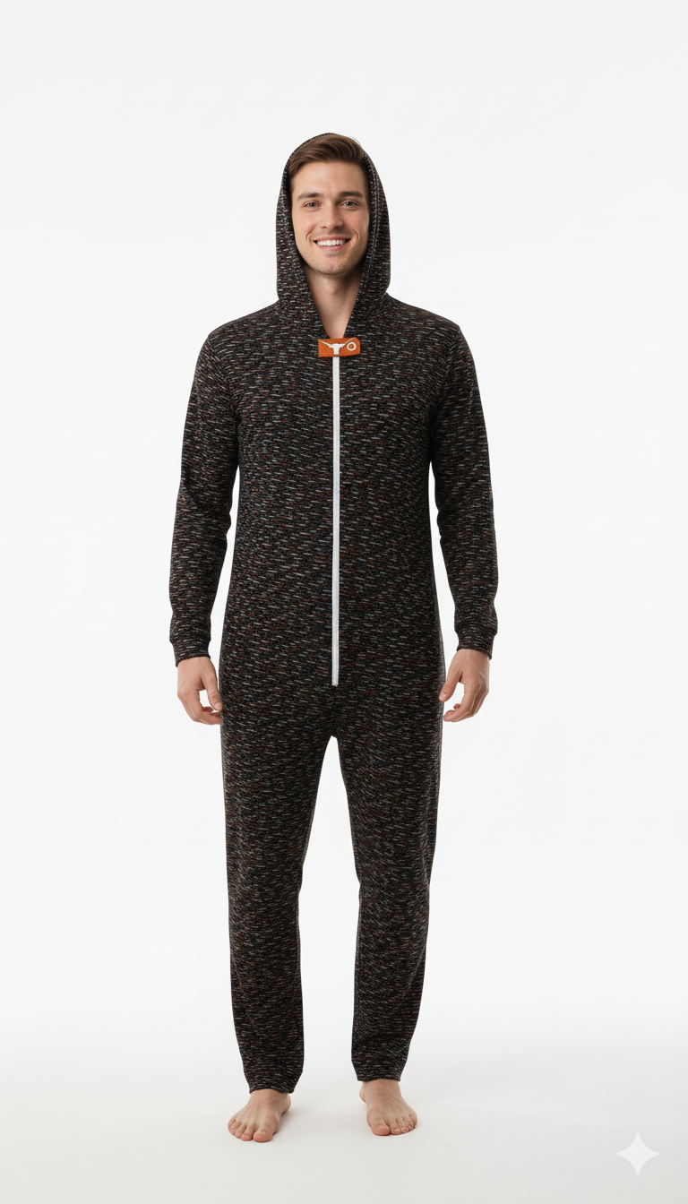 University of Texas Inspirational Onesies (Men's)