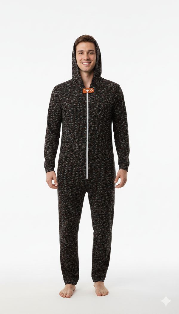 University of Texas Inspirational Onesie (Men's)