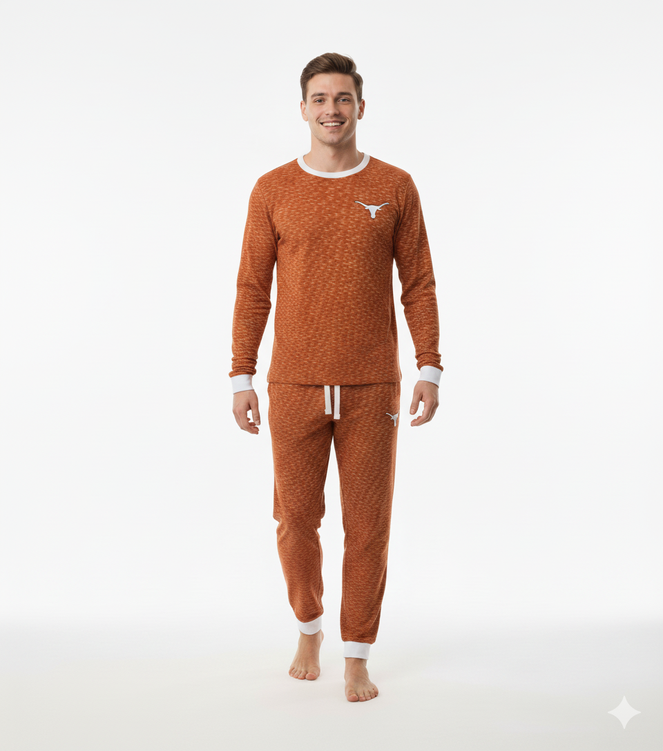 University of Texas Jogger SET (Men's)