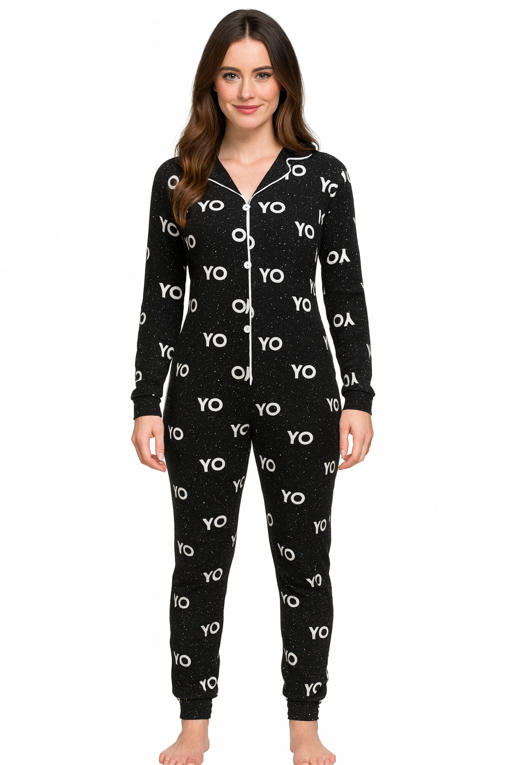 Christmas YO YO YO Onesie (Women)
