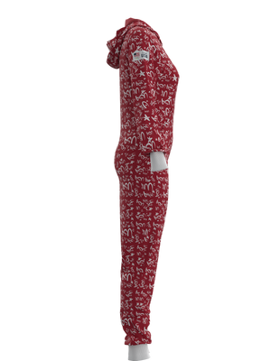 Team USA Limited Edition Winter Onesies (Womens)