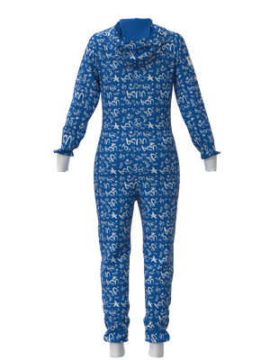 Team USA Limited Edition Winter Onesies (Womens)