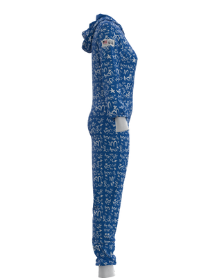 Team USA Limited Edition Winter Onesies (Womens)