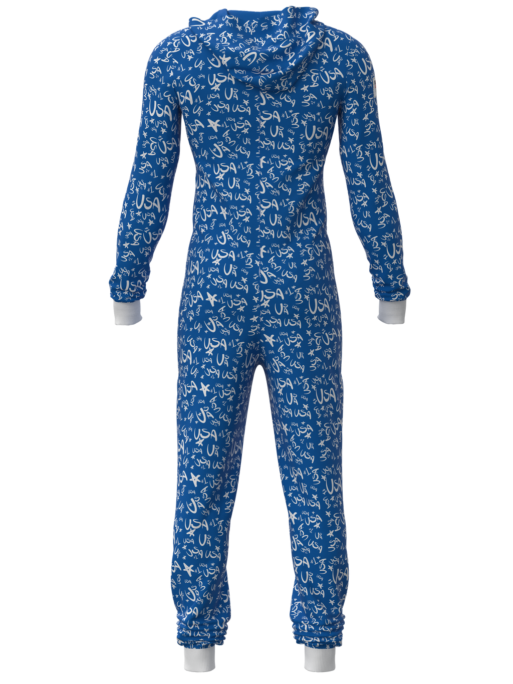 Team USA Limited Edition Winter Onesies (Men)