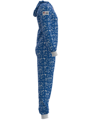 Team USA Limited Edition Winter Onesies (Men)