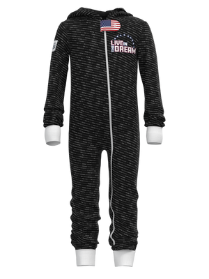 Inspirational Team USA Onesies (Baby)