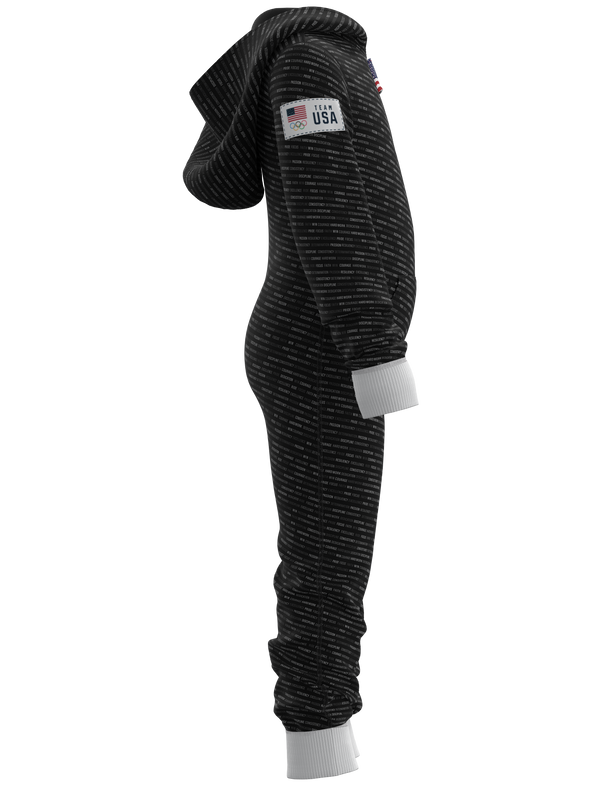Inspirational Team USA Onesies (Kids)