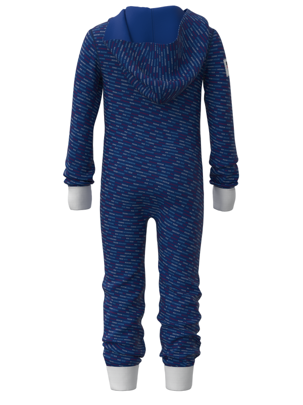 Inspirational Team USA Onesies (Kids)
