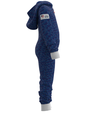 Inspirational Team USA Onesies (Kids)