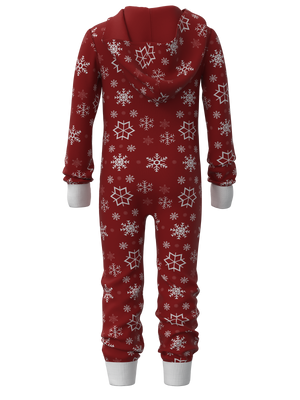 Christmas Snowflake Onesie (Baby)
